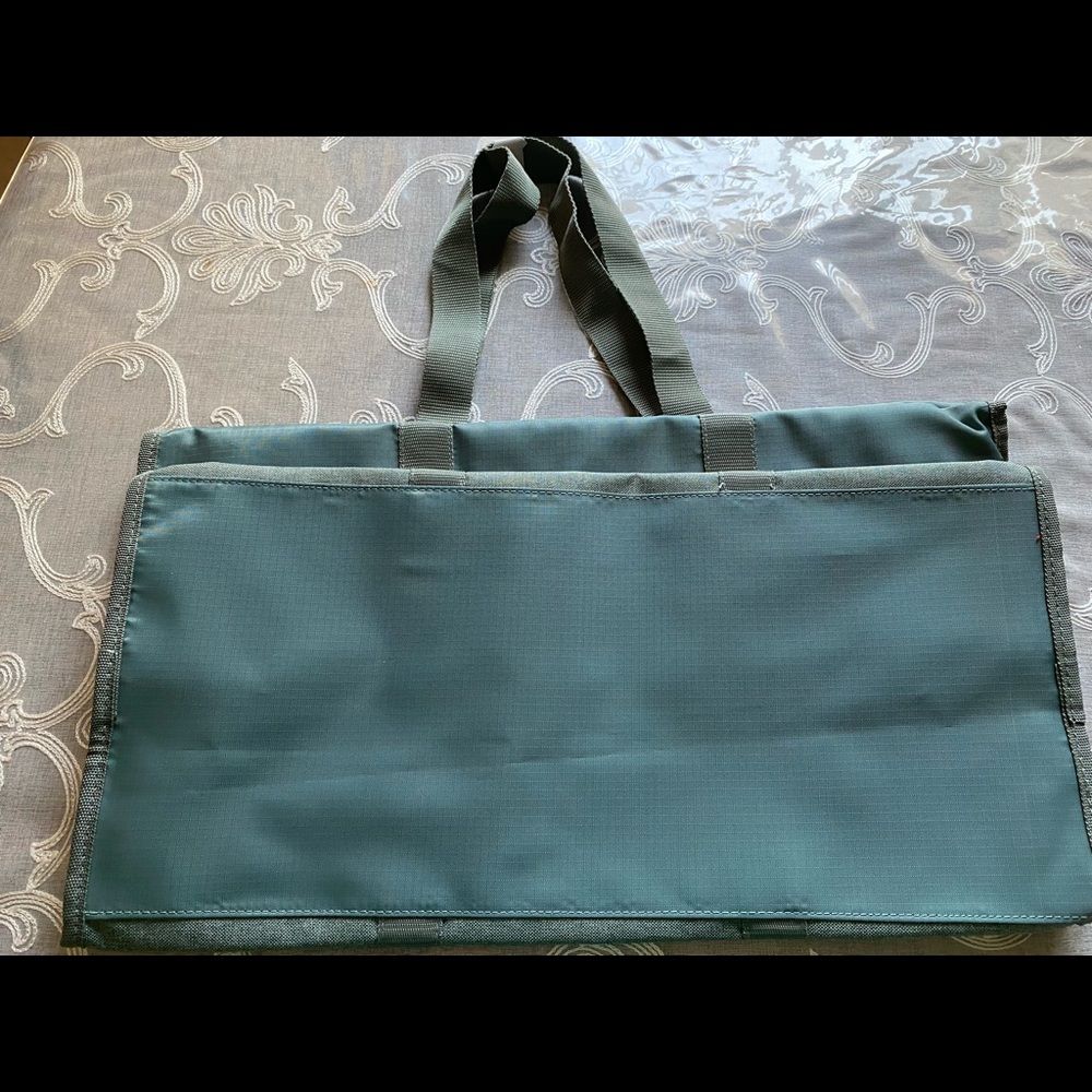 Brand New Duffel Bag